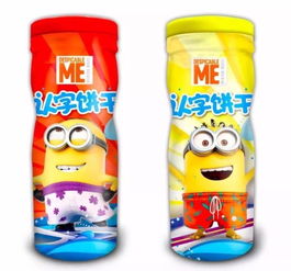 中國(guó)卡通玩具食品選品指南 廣東泰索斯的策略與解讀